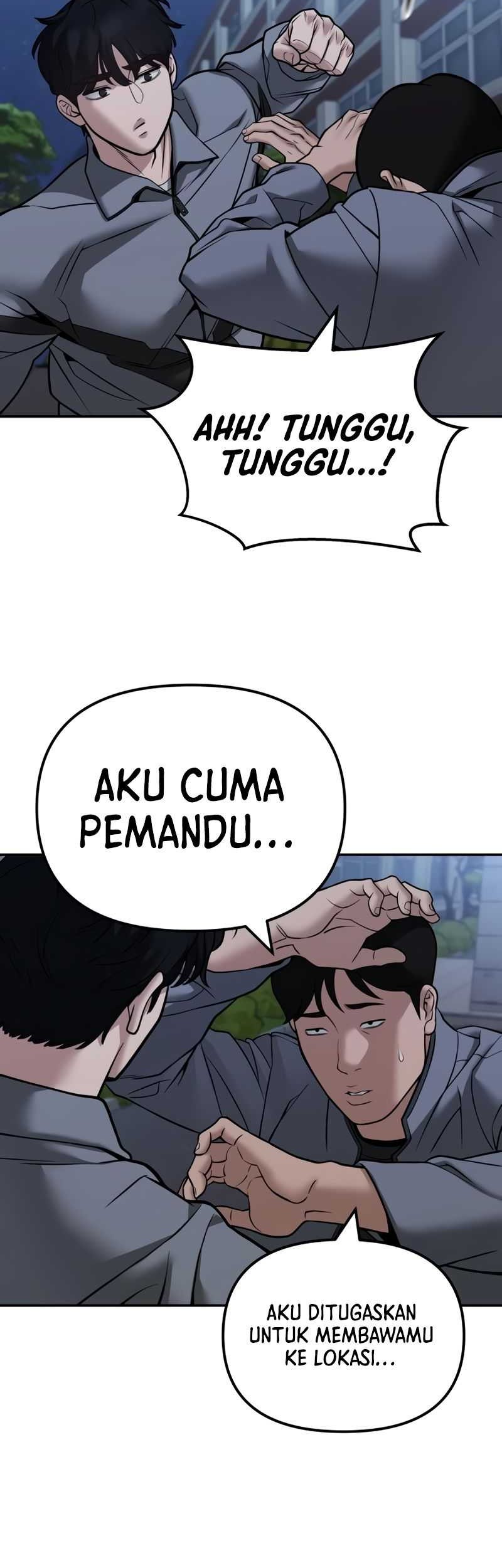 The Bully In Charge Chapter 119 Gambar 47