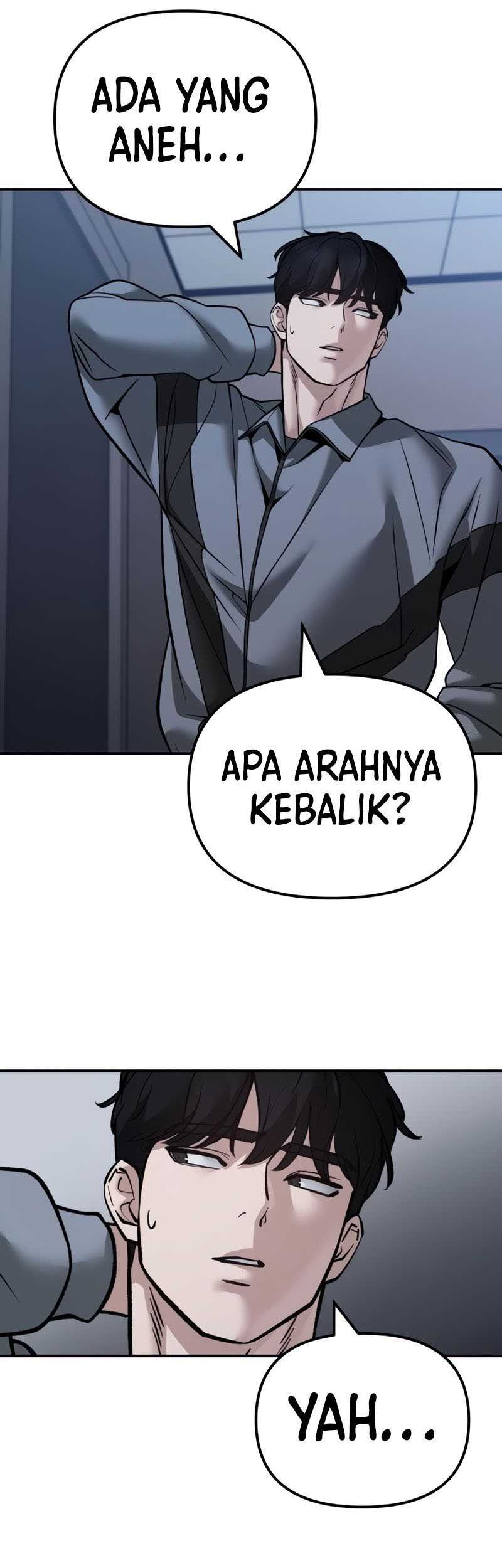 The Bully In Charge Chapter 119 Gambar 74