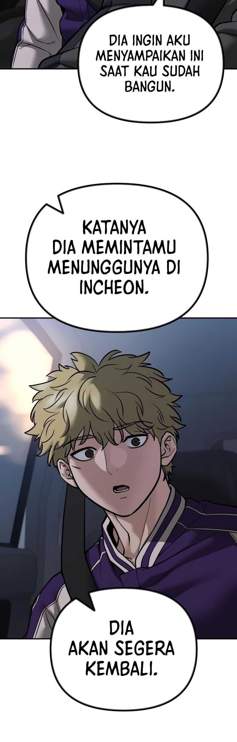 The Bully In Charge Chapter 119 Gambar 12