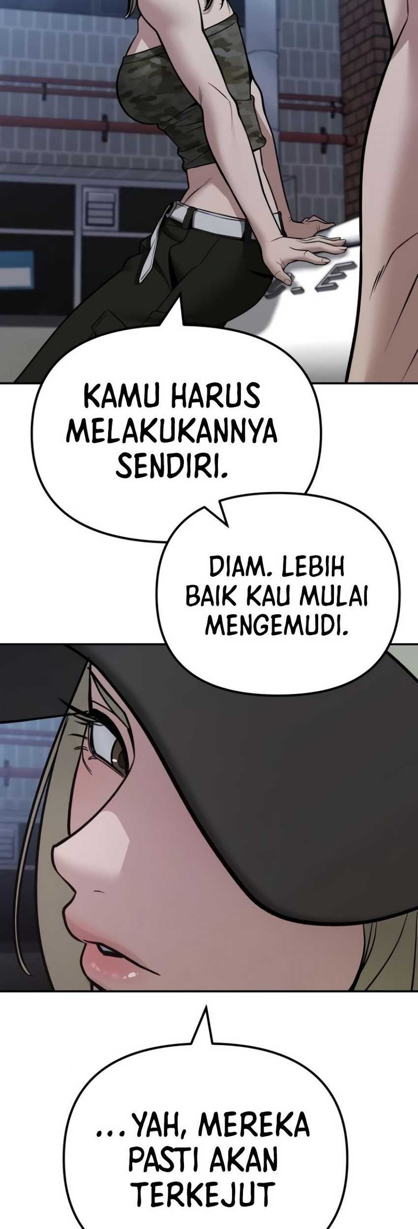 The Bully In Charge Chapter 118 Gambar 77
