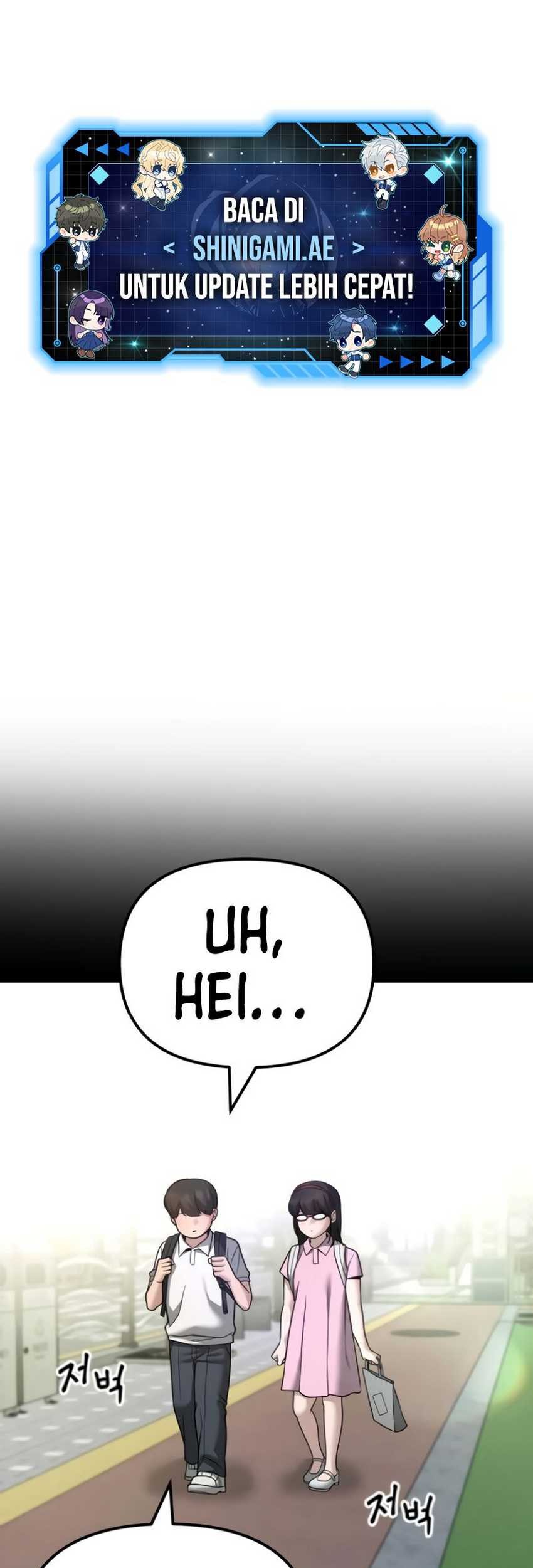 Baca Manhwa The Bully In Charge Chapter 118 Gambar 2