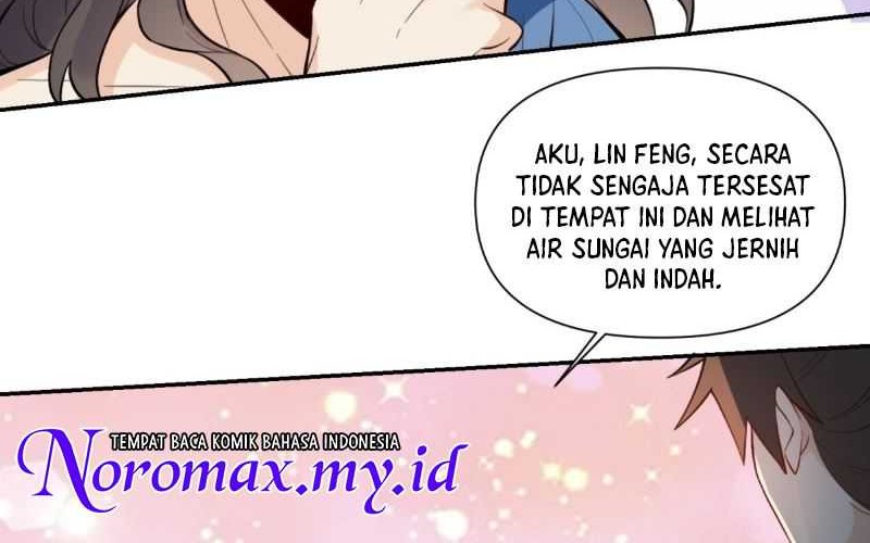 I’m Actually A Cultivation Bigshot Chapter 408 Gambar 40