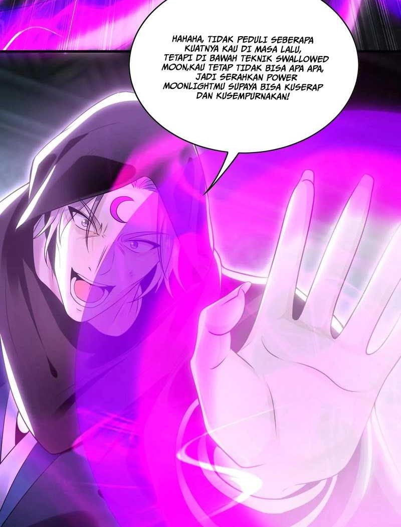 1 Million Times Attack Speed Chapter 94 Gambar 25