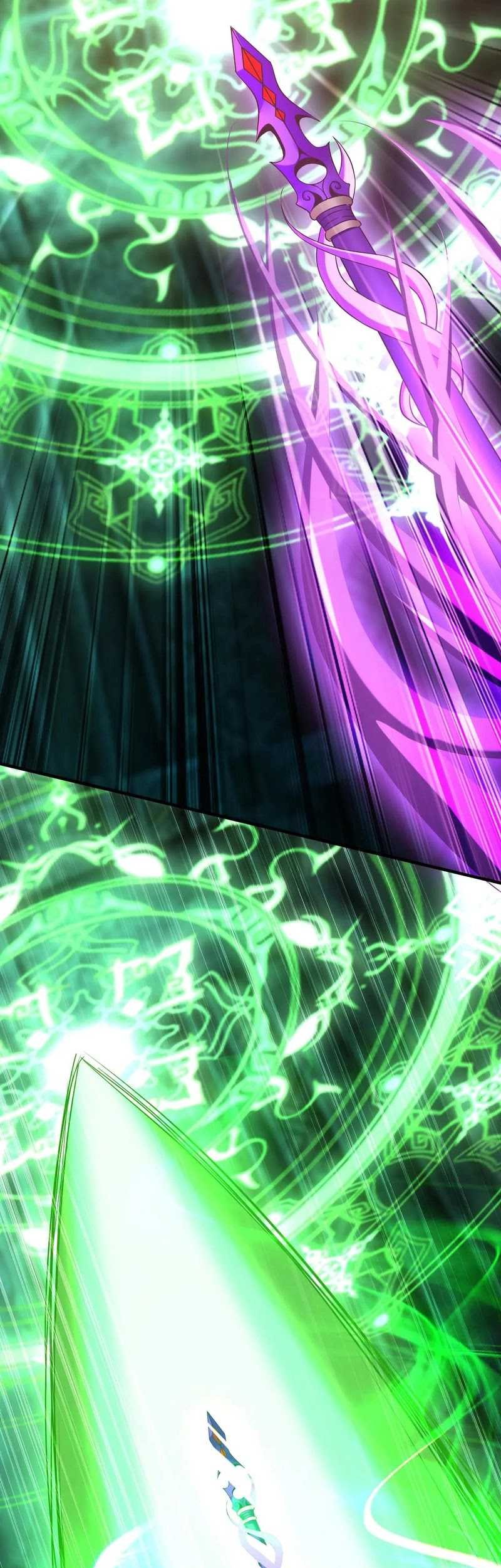 1 Million Times Attack Speed Chapter 94 Gambar 5