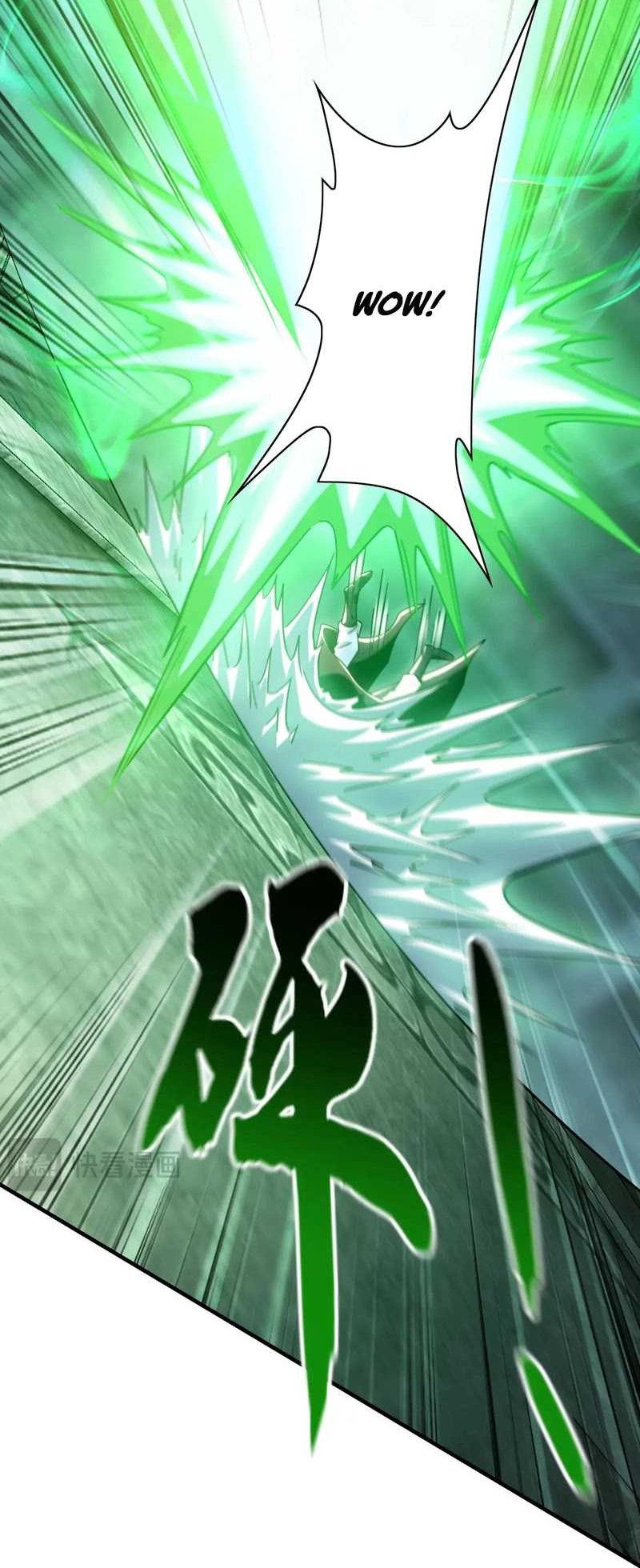 1 Million Times Attack Speed Chapter 94 Gambar 8