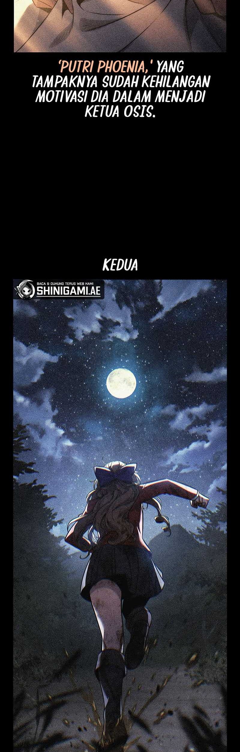 The Extra’s Academy Survival Guide Chapter 59 Gambar 46