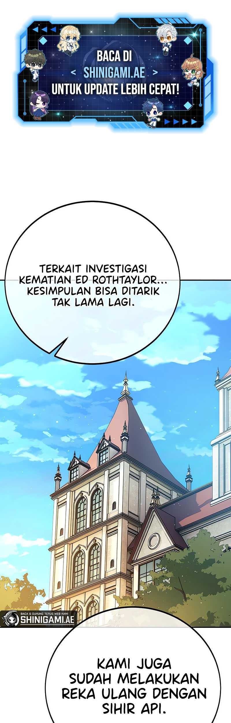 Baca Manhwa The Extra’s Academy Survival Guide Chapter 59 Gambar 2