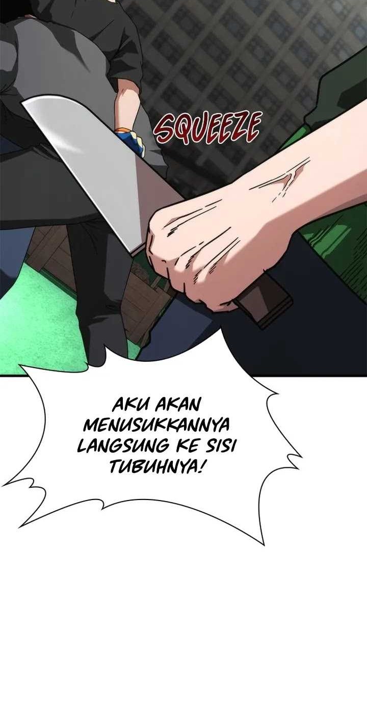 Zombie Apocalypse 82-08 Chapter 48 Gambar 24