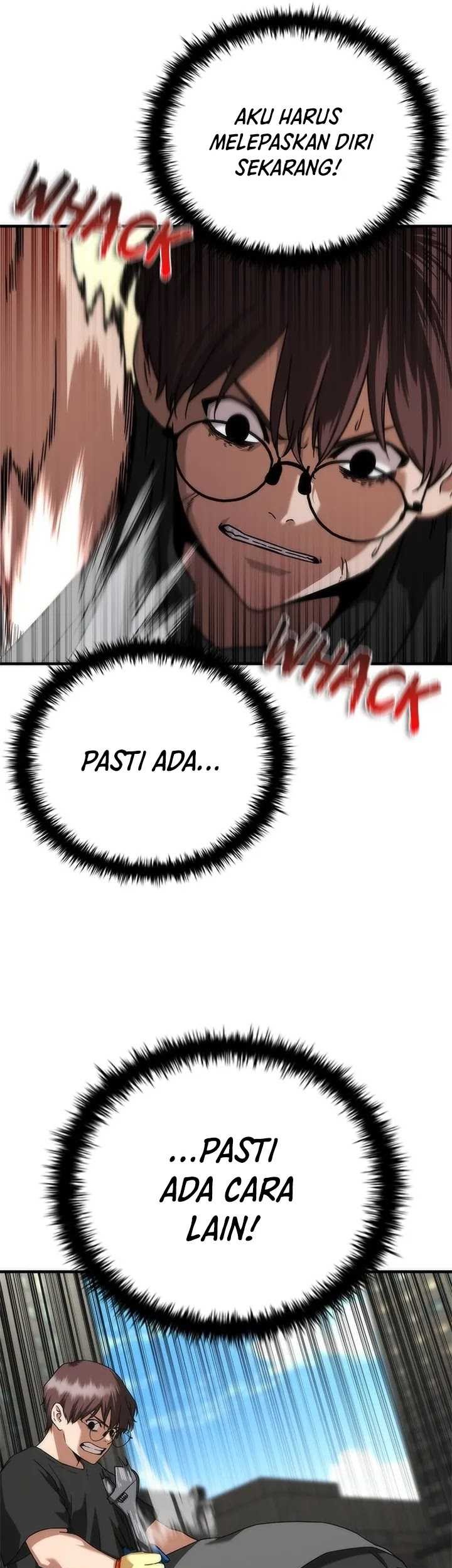 Zombie Apocalypse 82-08 Chapter 48 Gambar 25