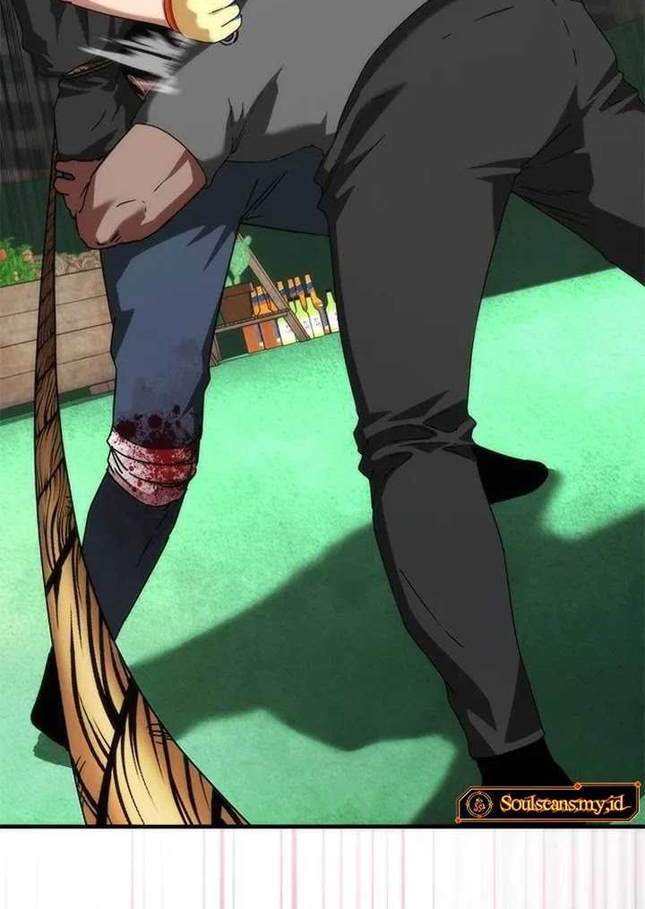 Zombie Apocalypse 82-08 Chapter 48 Gambar 26