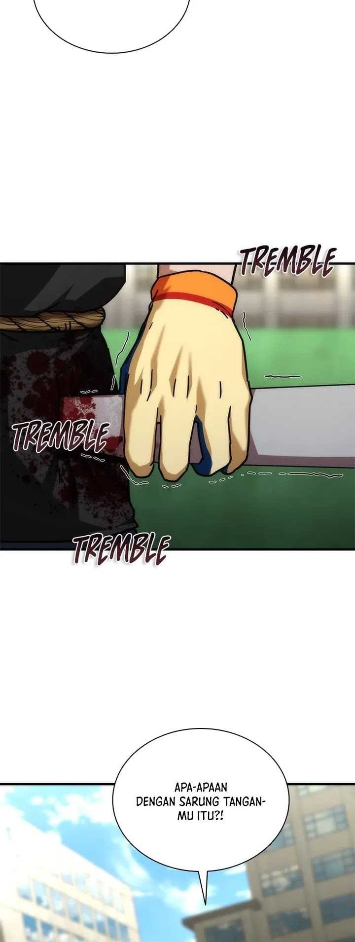 Zombie Apocalypse 82-08 Chapter 48 Gambar 36