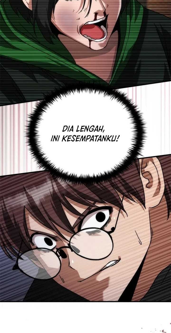 Zombie Apocalypse 82-08 Chapter 48 Gambar 40
