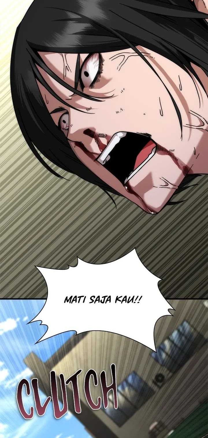 Zombie Apocalypse 82-08 Chapter 48 Gambar 42