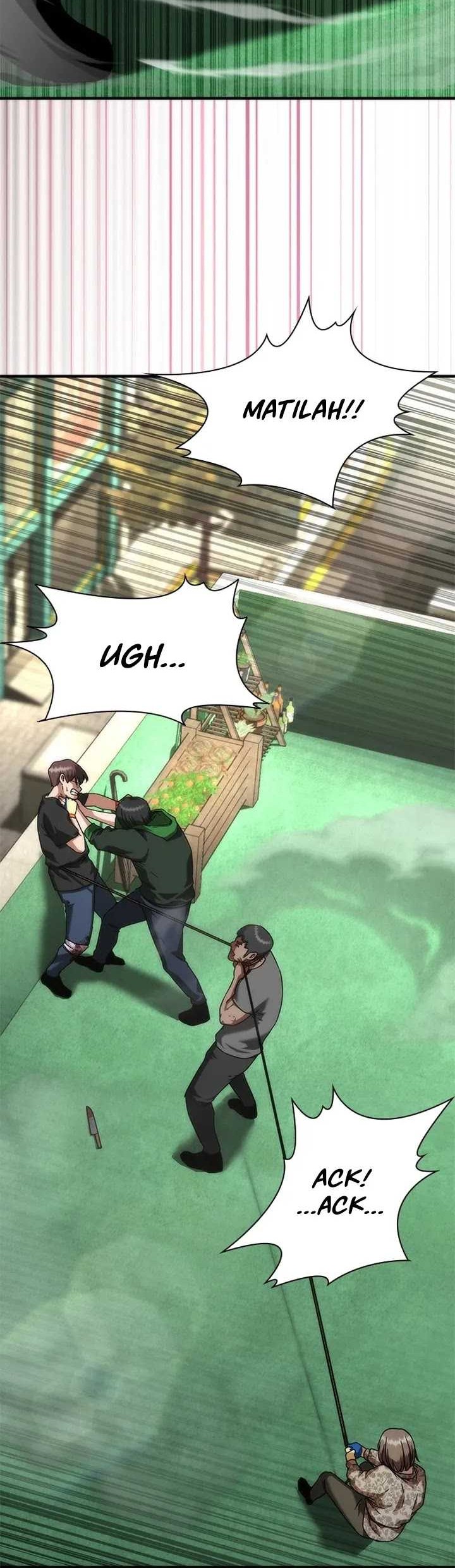 Zombie Apocalypse 82-08 Chapter 48 Gambar 44