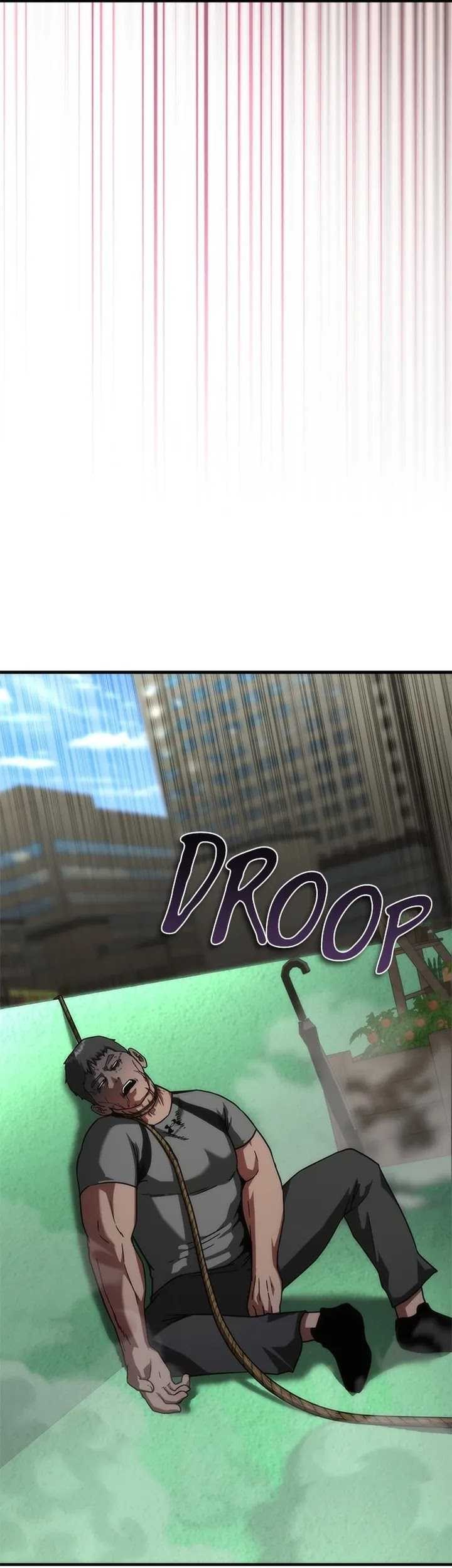 Zombie Apocalypse 82-08 Chapter 48 Gambar 58