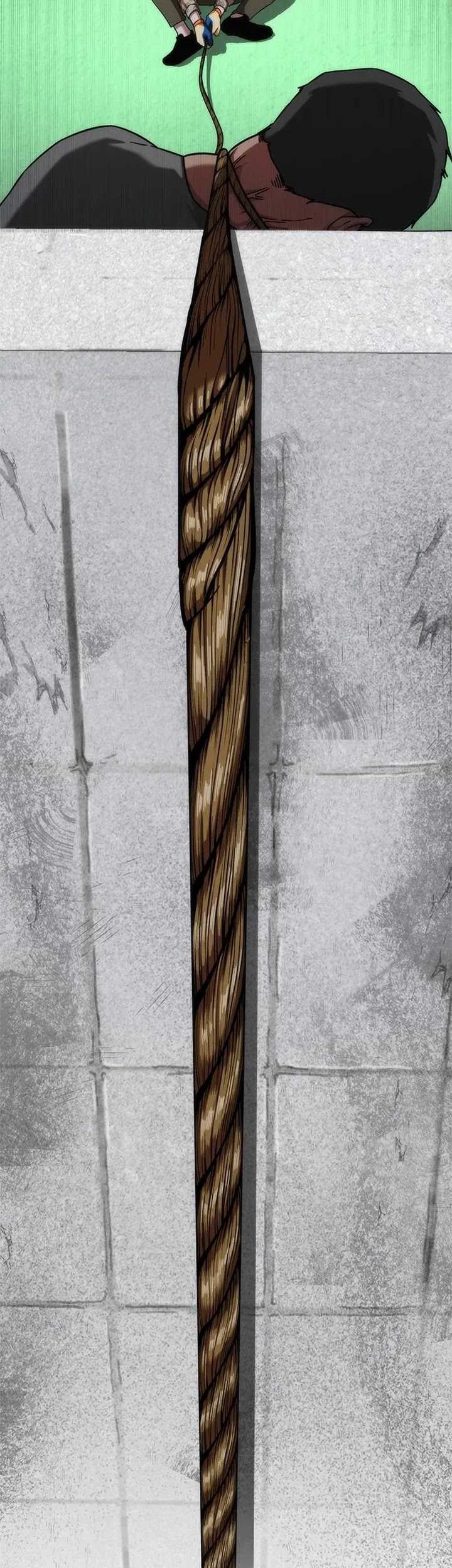 Zombie Apocalypse 82-08 Chapter 48 Gambar 61