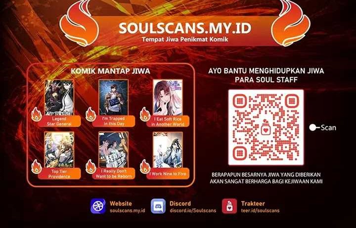 Zombie Apocalypse 82-08 Chapter 48 Gambar 64