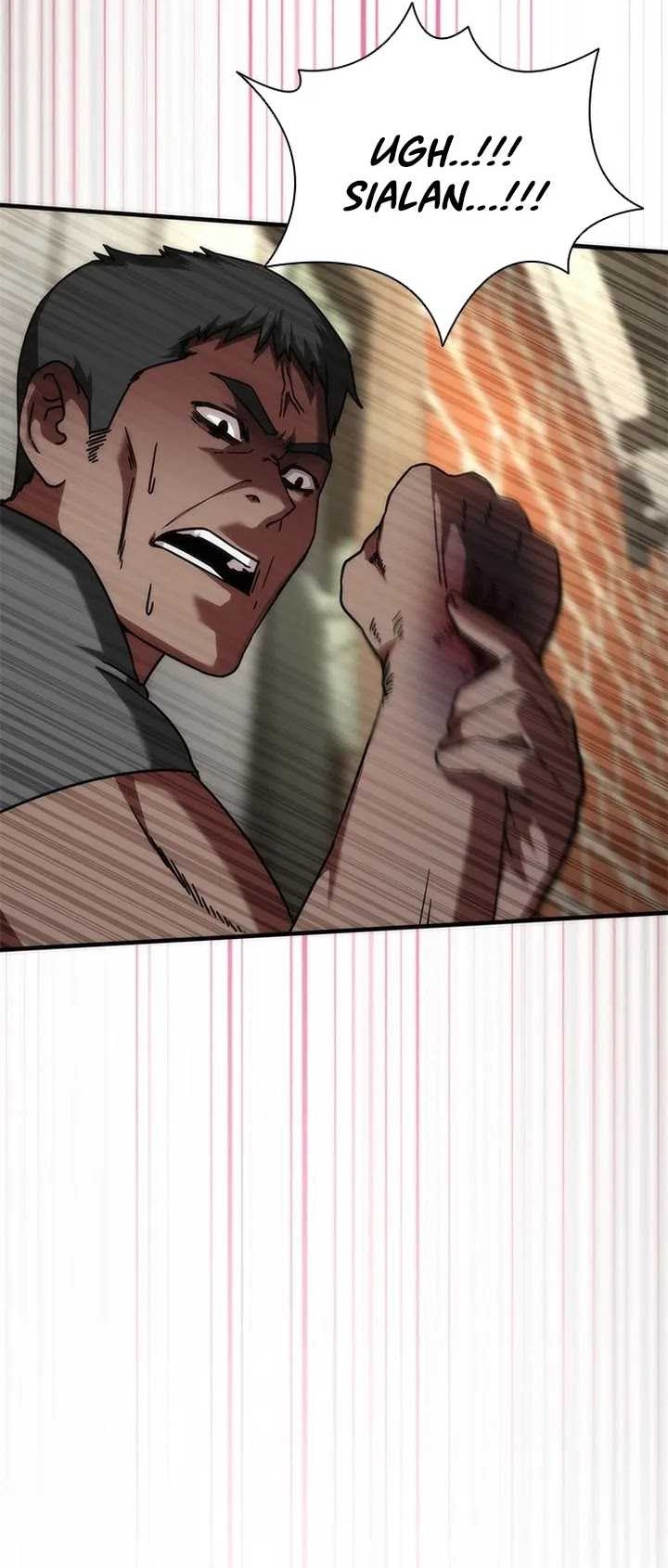 Zombie Apocalypse 82-08 Chapter 48 Gambar 6