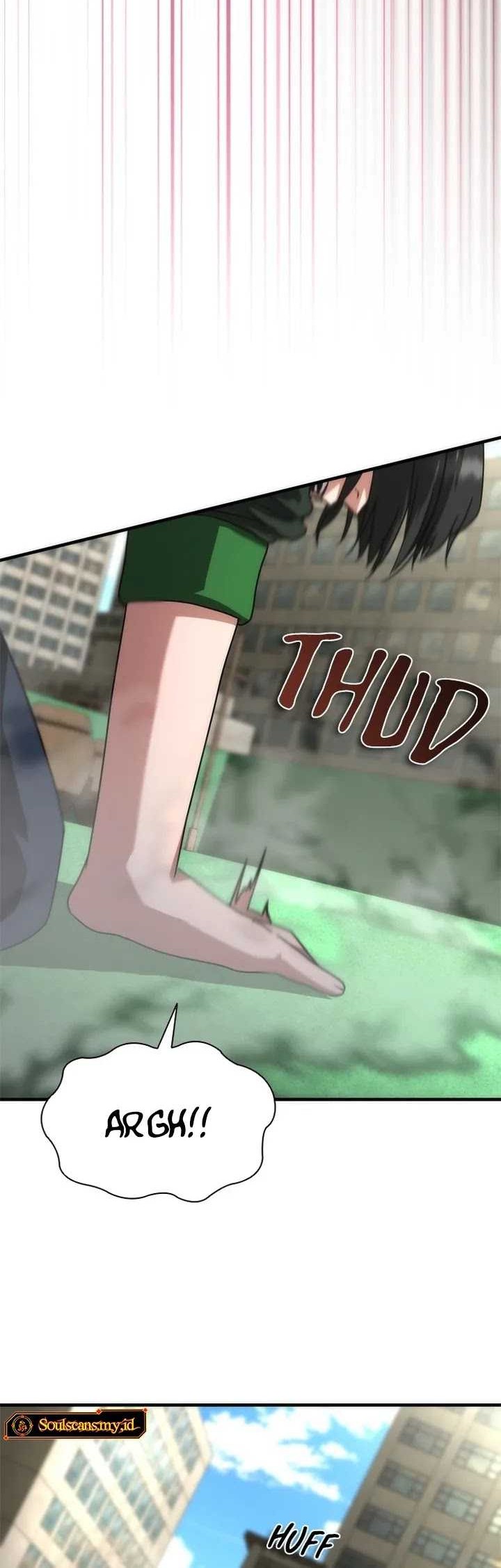 Zombie Apocalypse 82-08 Chapter 48 Gambar 14