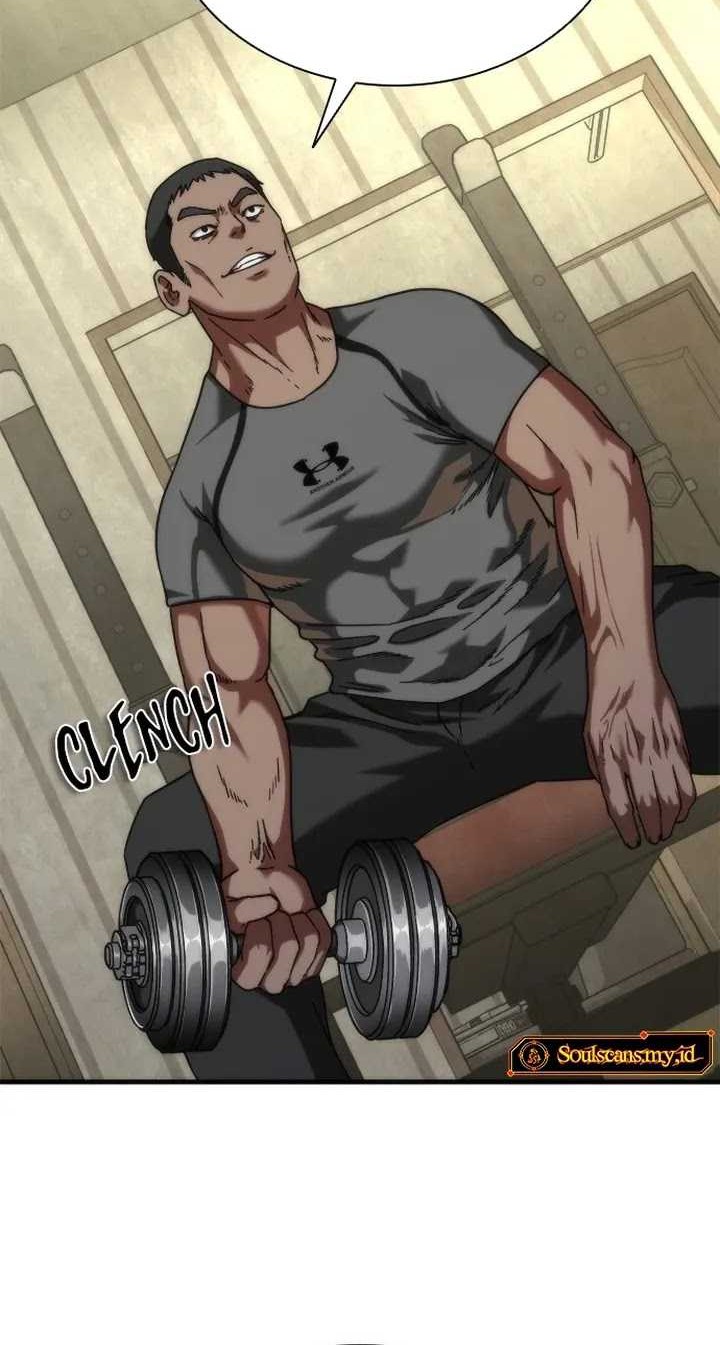 Zombie Apocalypse 82-08 Chapter 47 Gambar 22