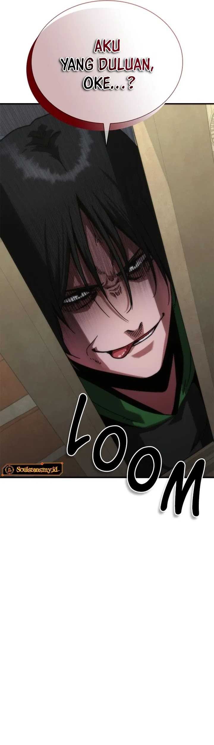 Zombie Apocalypse 82-08 Chapter 47 Gambar 25