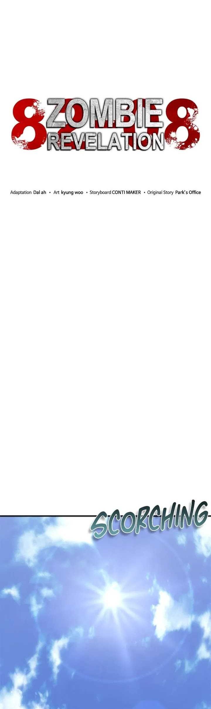 Zombie Apocalypse 82-08 Chapter 47 Gambar 26