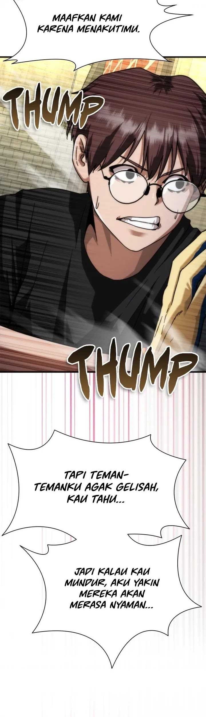 Zombie Apocalypse 82-08 Chapter 47 Gambar 46