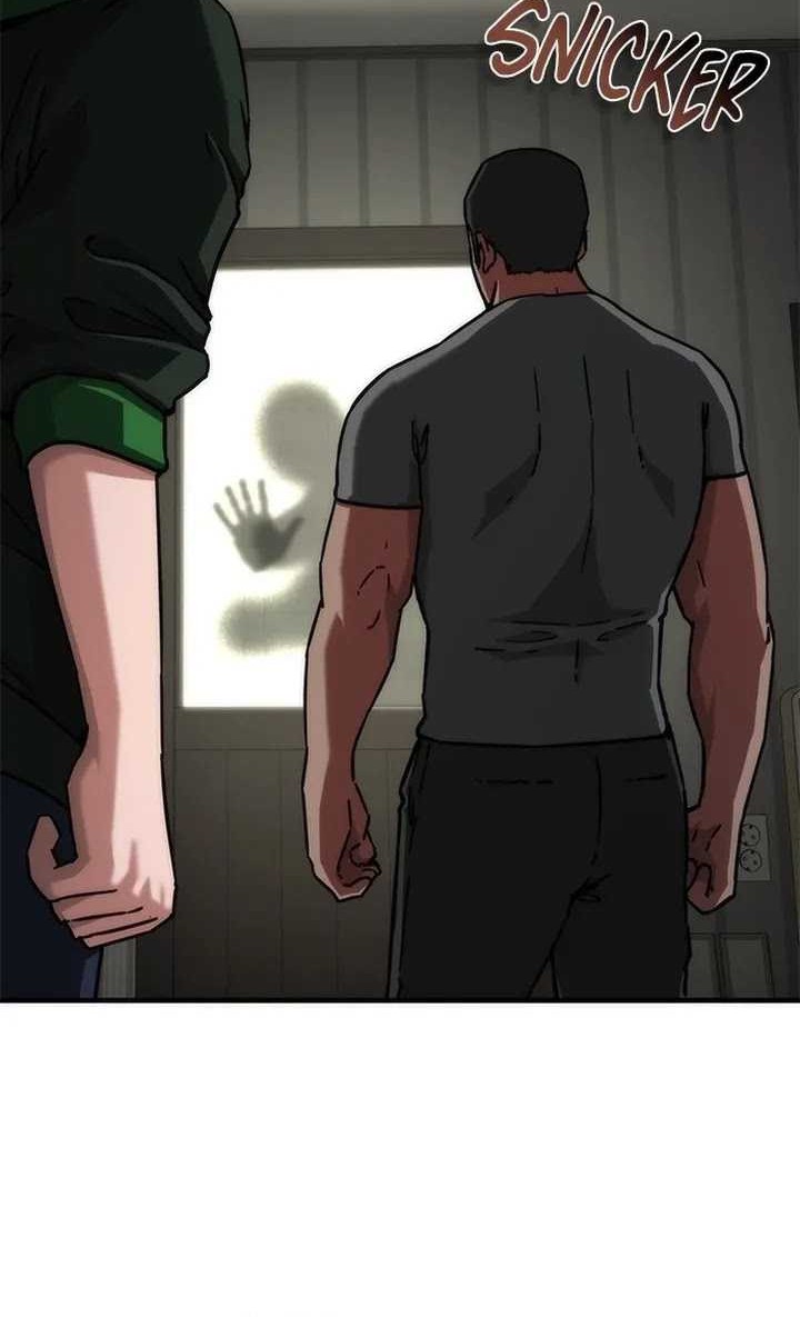 Zombie Apocalypse 82-08 Chapter 47 Gambar 54