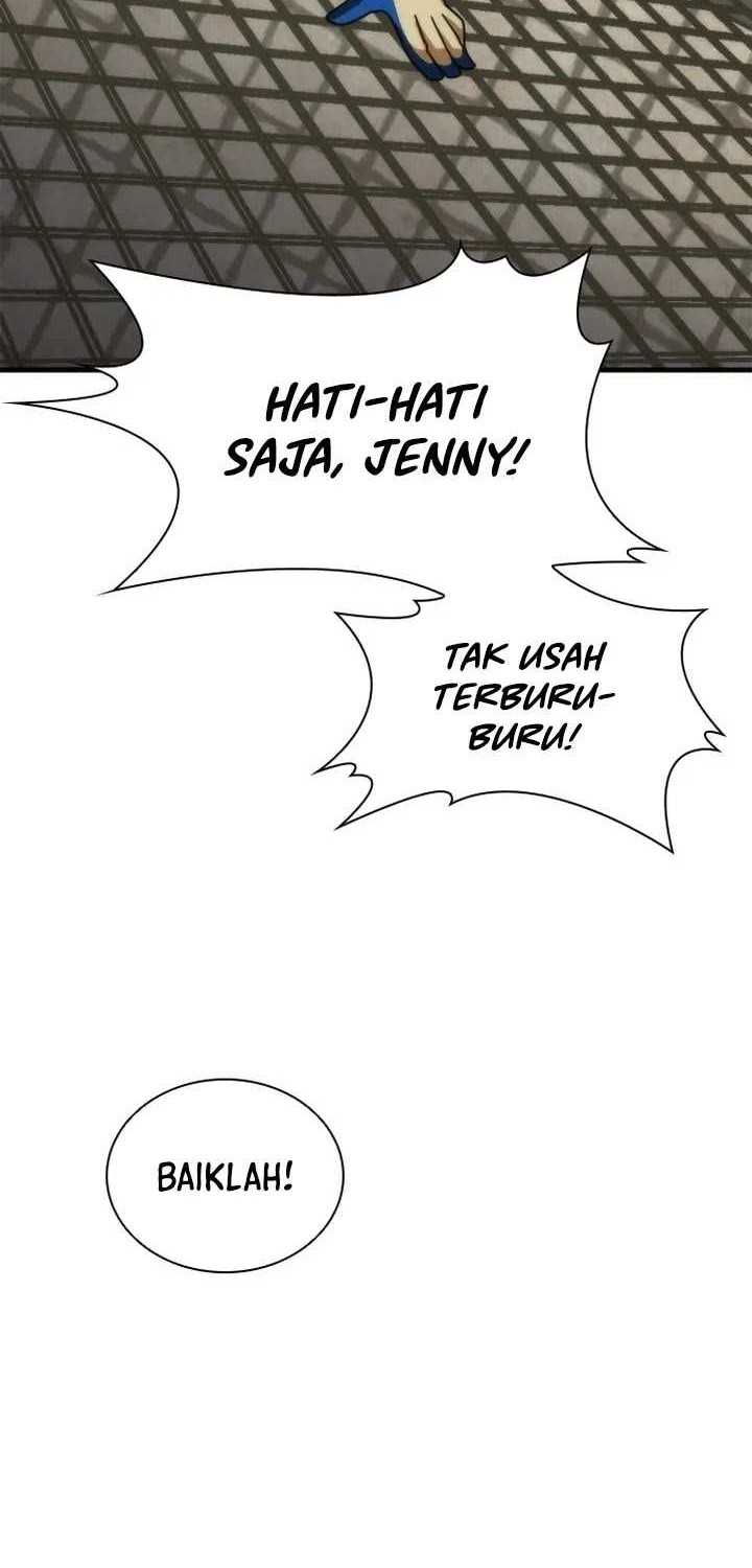 Zombie Apocalypse 82-08 Chapter 47 Gambar 4