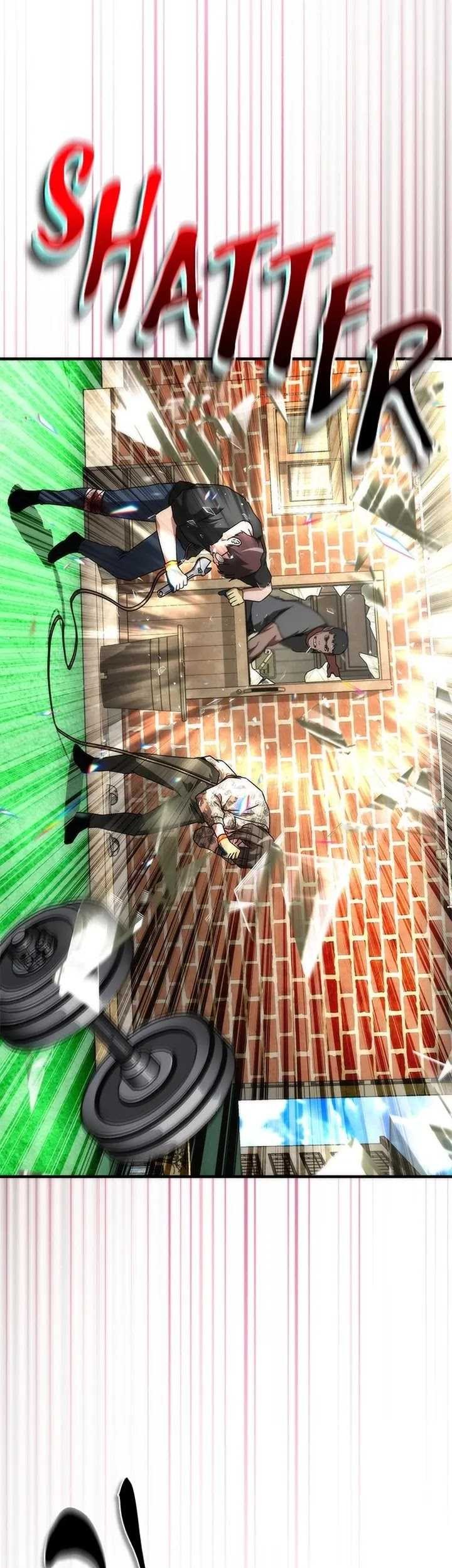 Zombie Apocalypse 82-08 Chapter 47 Gambar 61