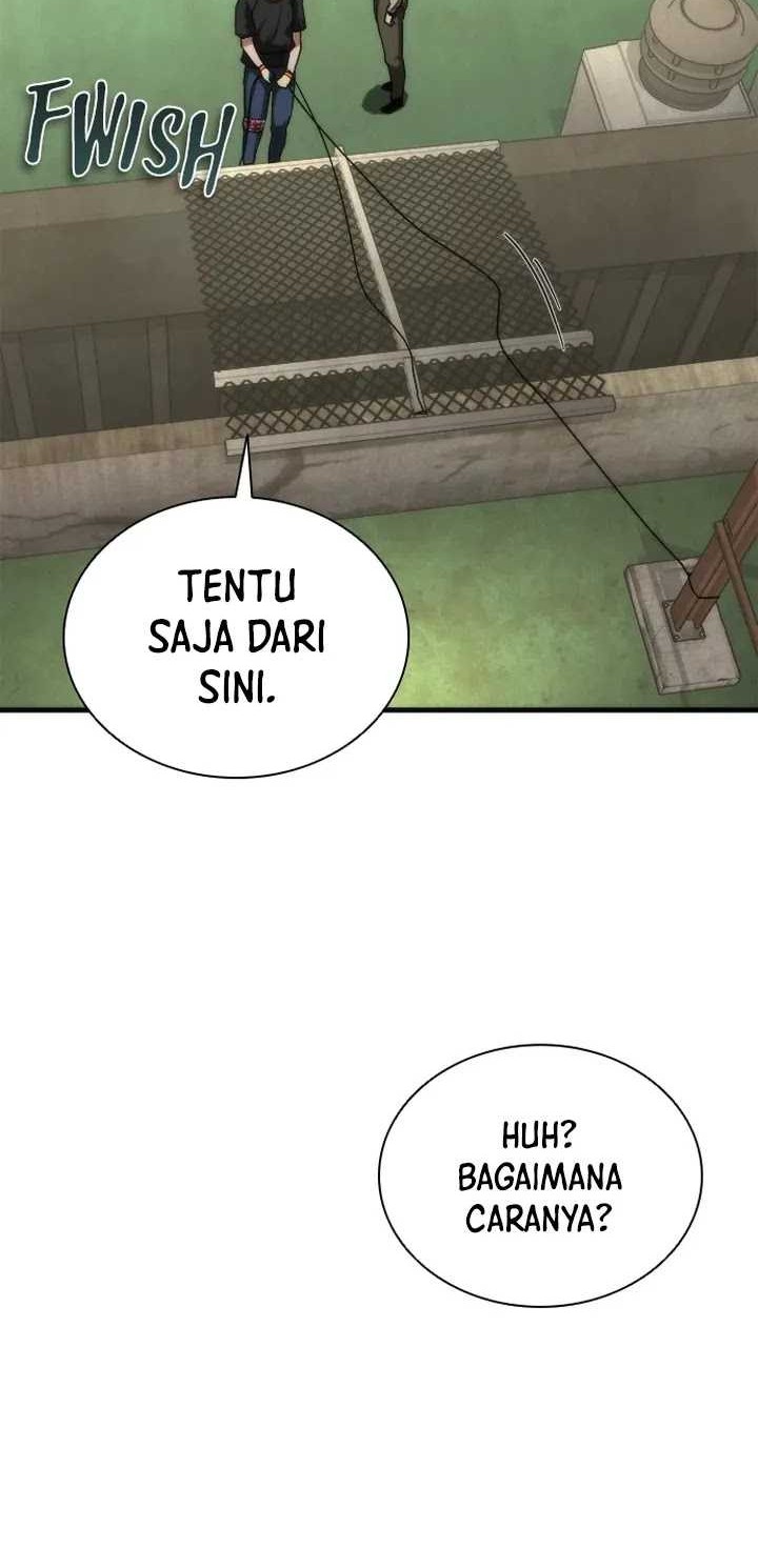 Zombie Apocalypse 82-08 Chapter 47 Gambar 10