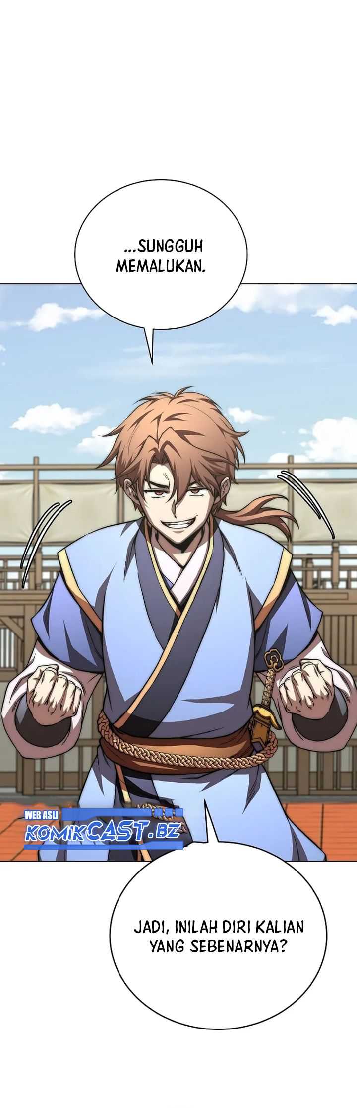 Youngest Son of the NamGung Clan Chapter 64 Gambar 47