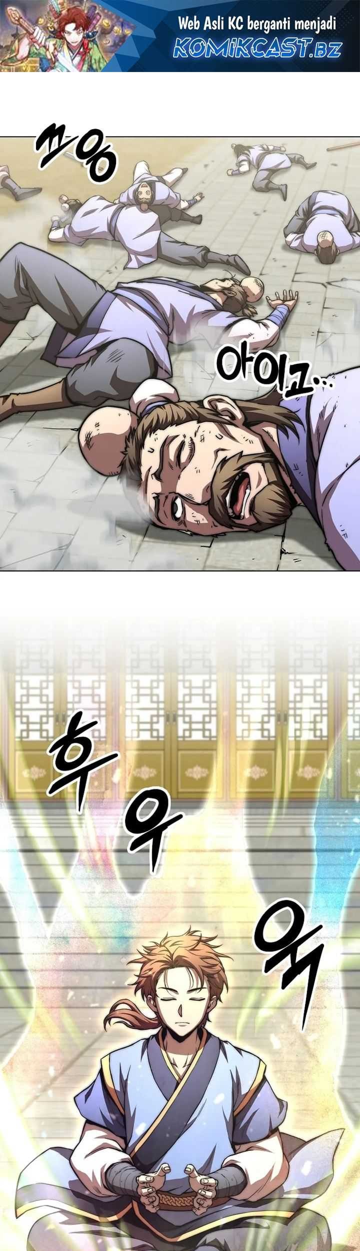 Baca Manhwa Youngest Son of the NamGung Clan Chapter 64 Gambar 2