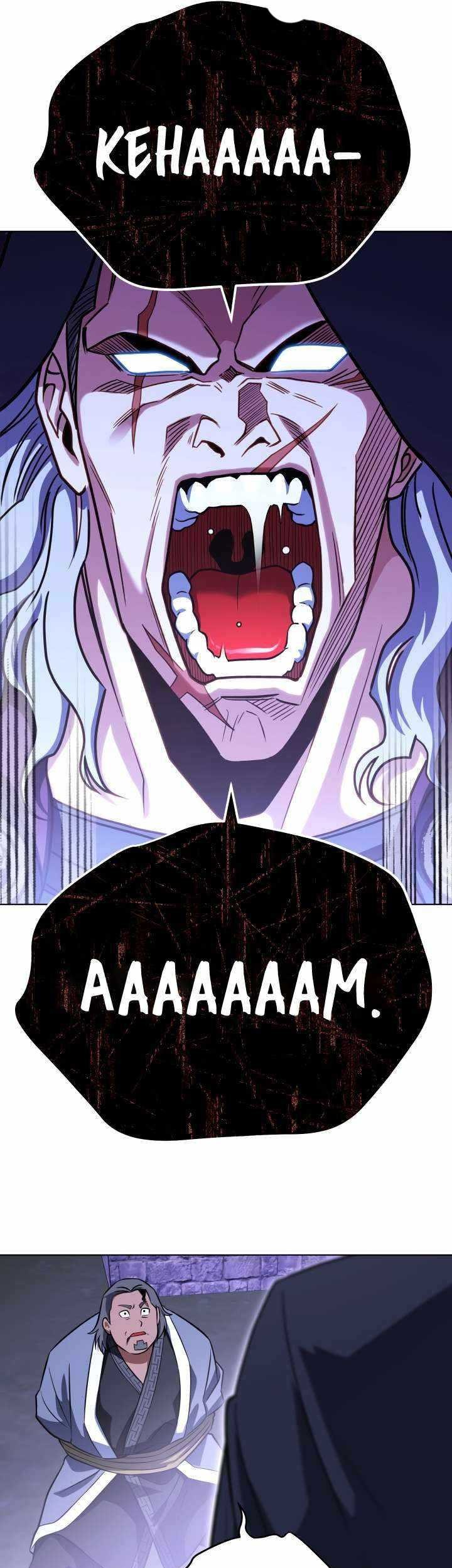 My Insanely Competent Underlings Chapter 33 Gambar 42