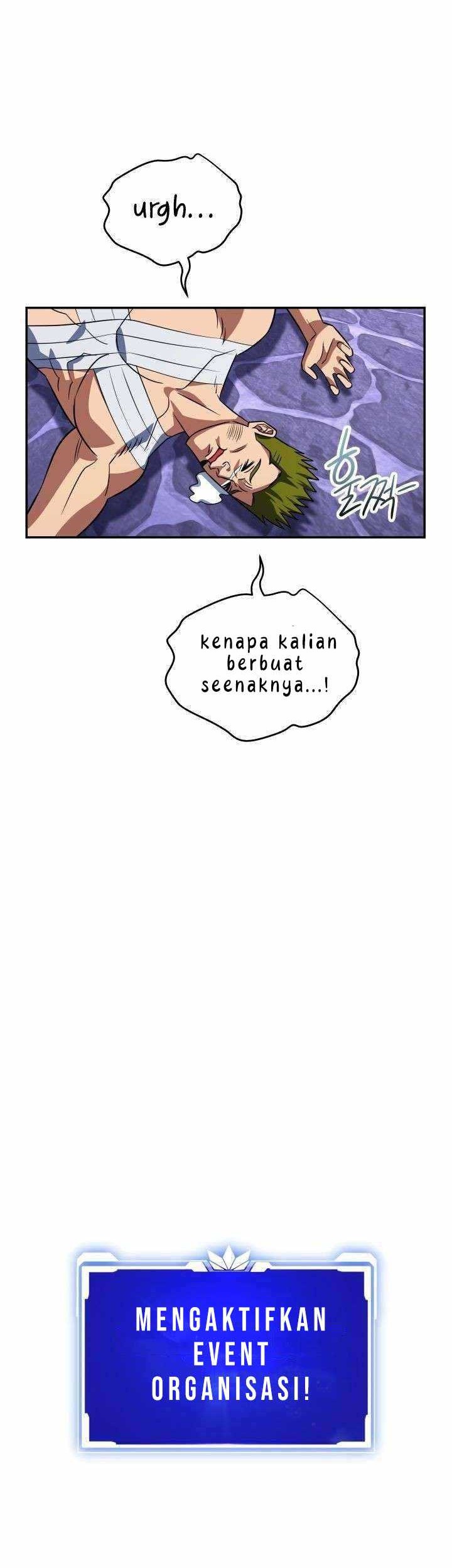 My Insanely Competent Underlings Chapter 32 Gambar 36