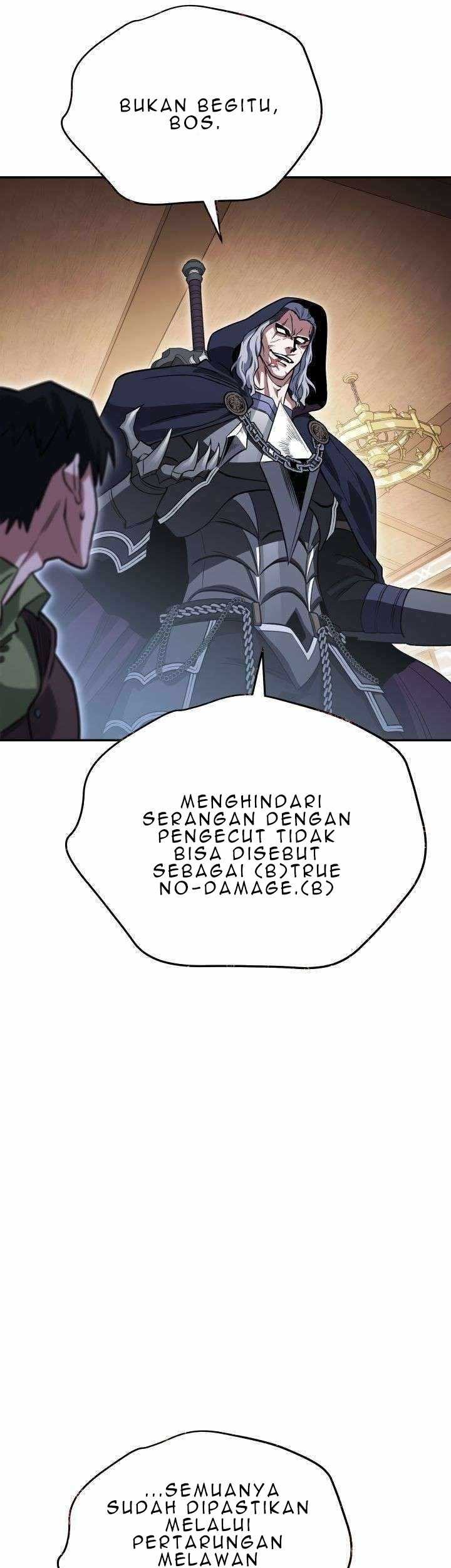 My Insanely Competent Underlings Chapter 32 Gambar 43