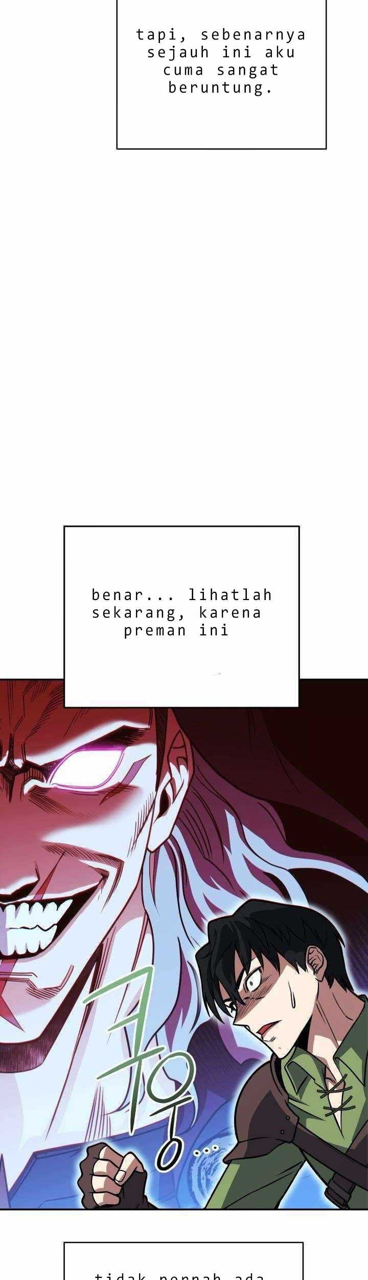My Insanely Competent Underlings Chapter 32 Gambar 49