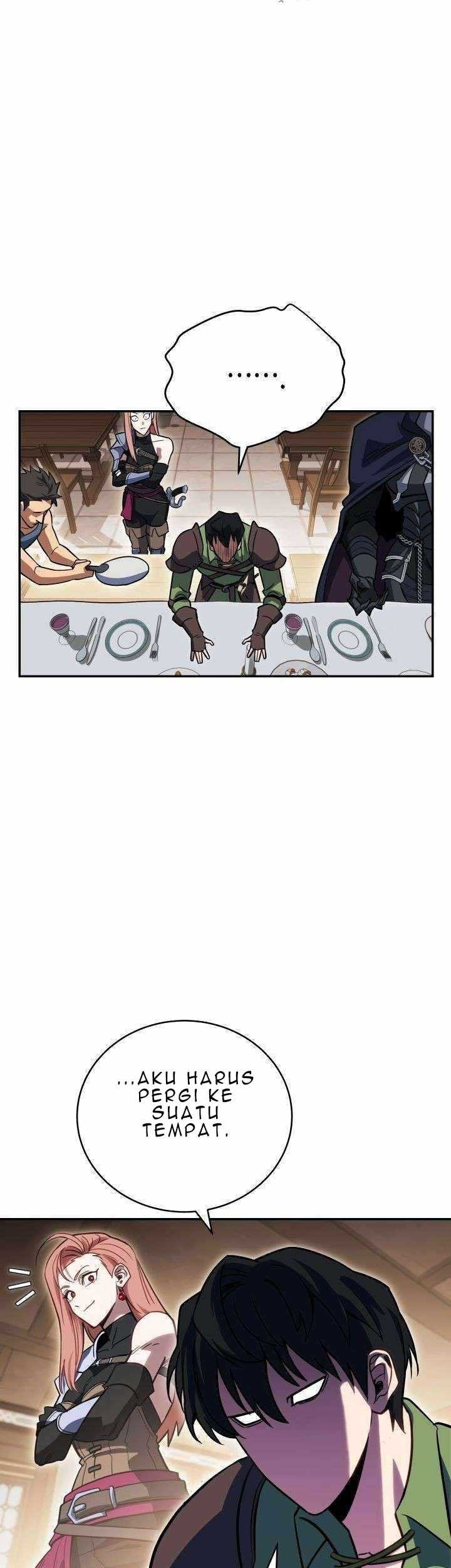 My Insanely Competent Underlings Chapter 32 Gambar 51