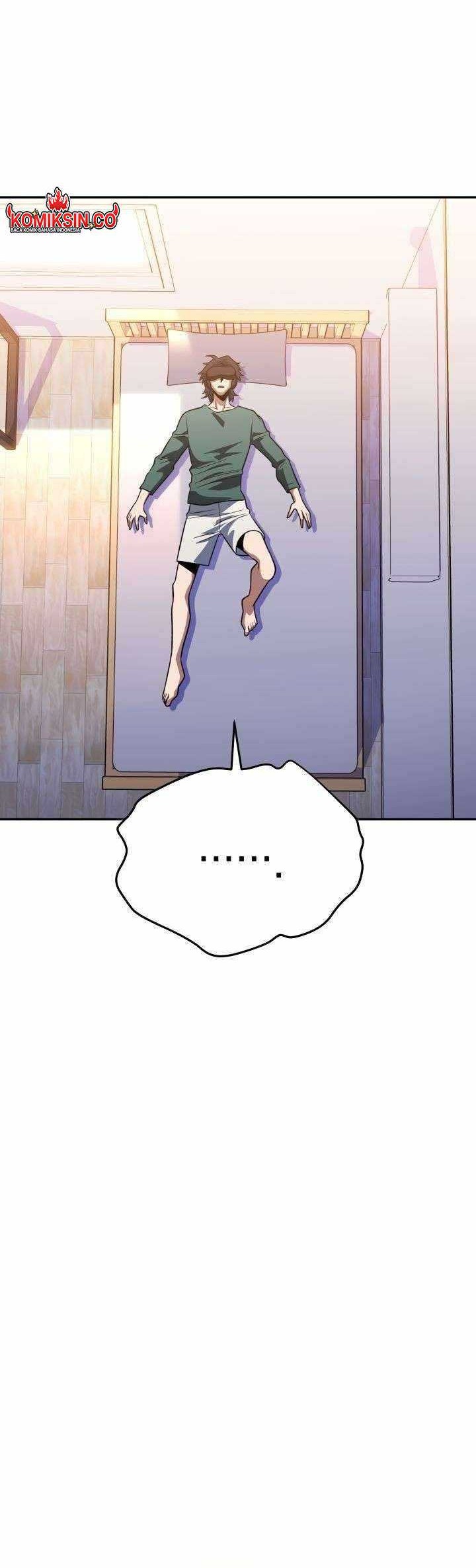 My Insanely Competent Underlings Chapter 32 Gambar 54