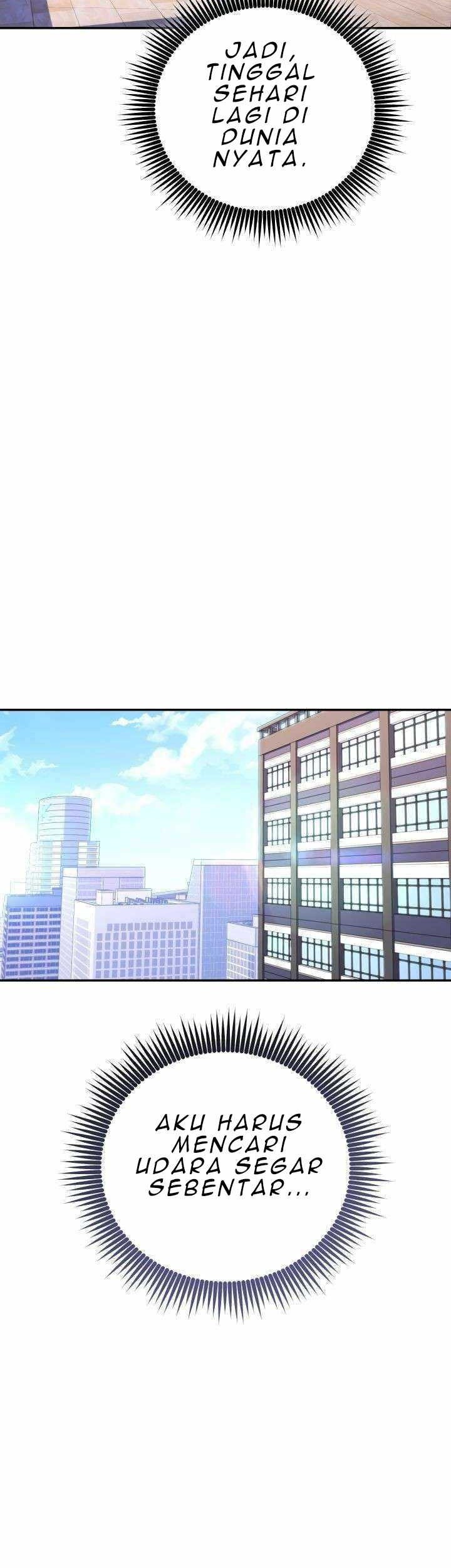 My Insanely Competent Underlings Chapter 32 Gambar 57
