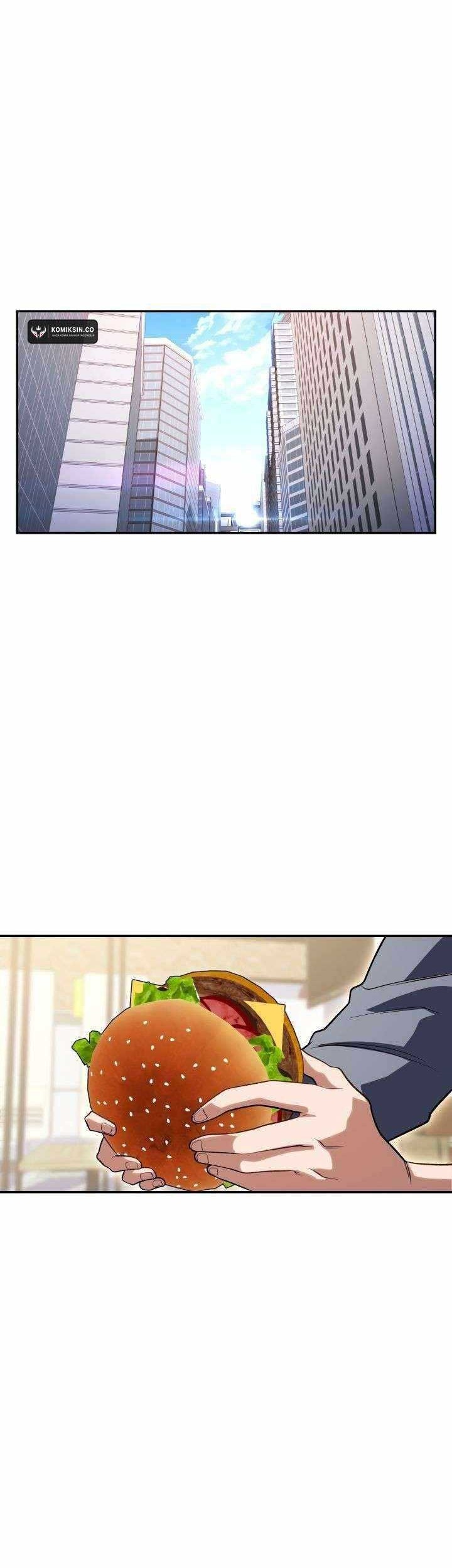 My Insanely Competent Underlings Chapter 32 Gambar 58