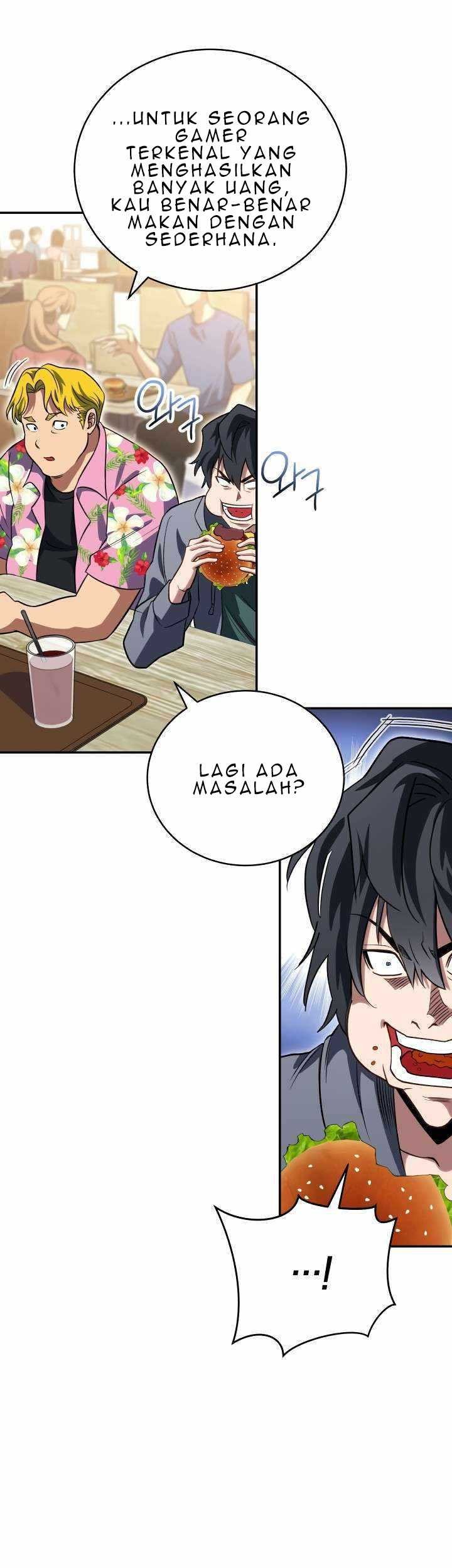 My Insanely Competent Underlings Chapter 32 Gambar 59