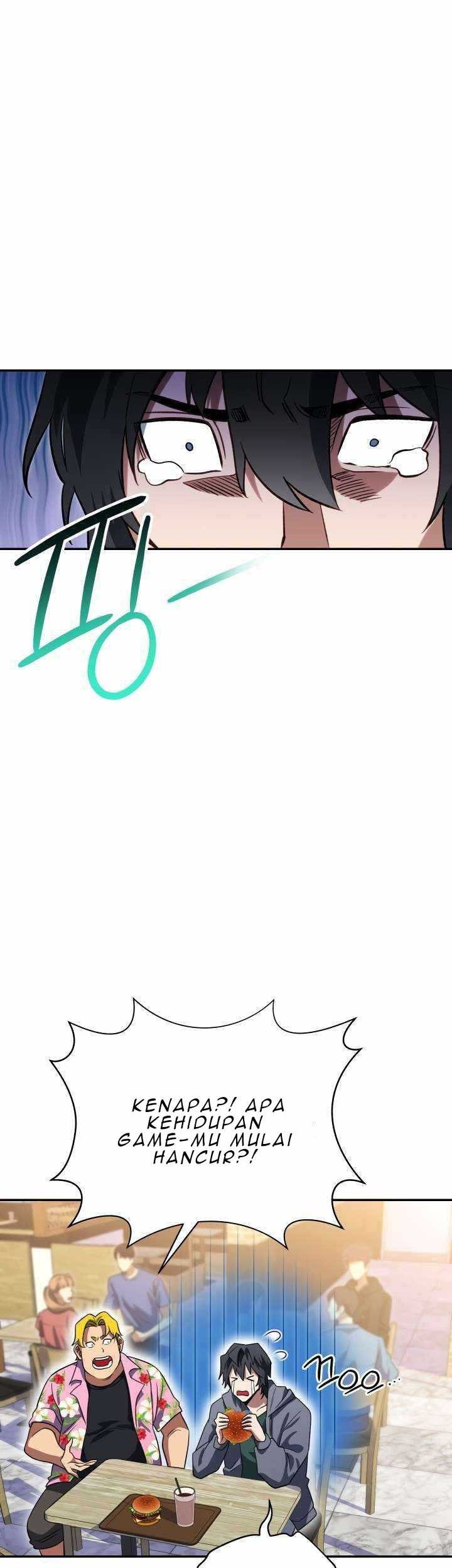 My Insanely Competent Underlings Chapter 32 Gambar 60