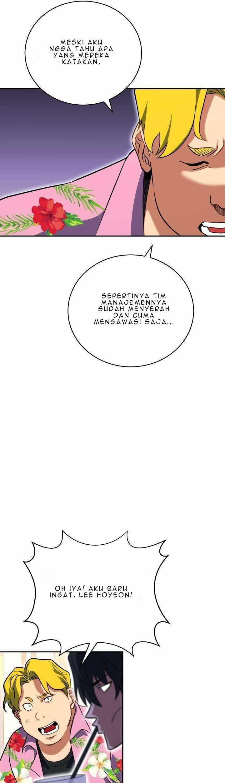 My Insanely Competent Underlings Chapter 32 Gambar 63