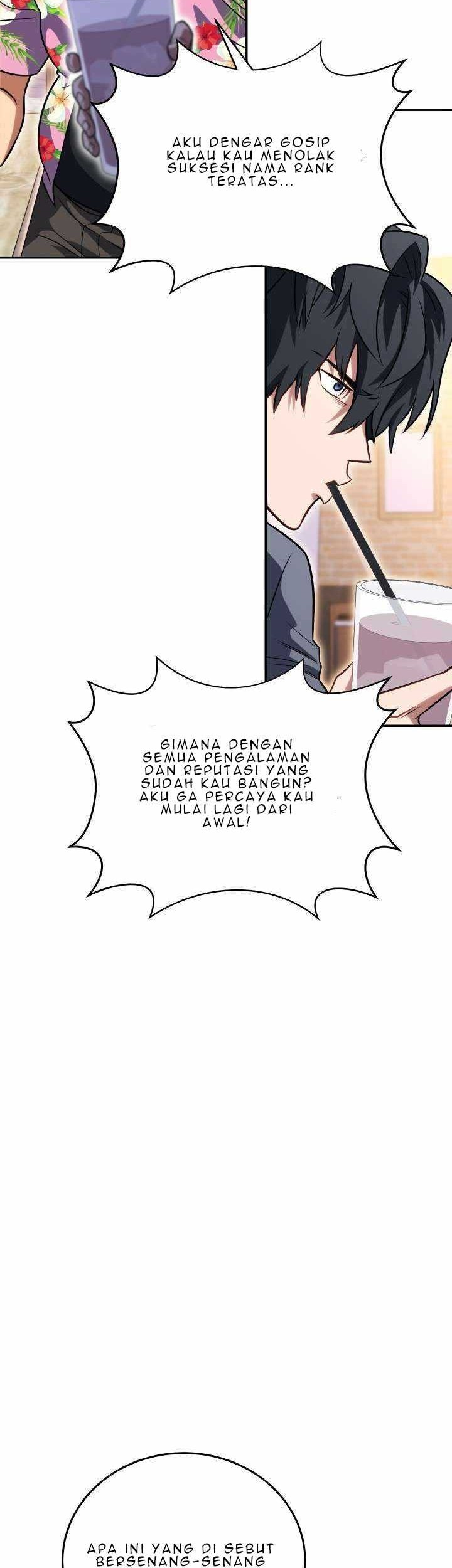 My Insanely Competent Underlings Chapter 32 Gambar 64