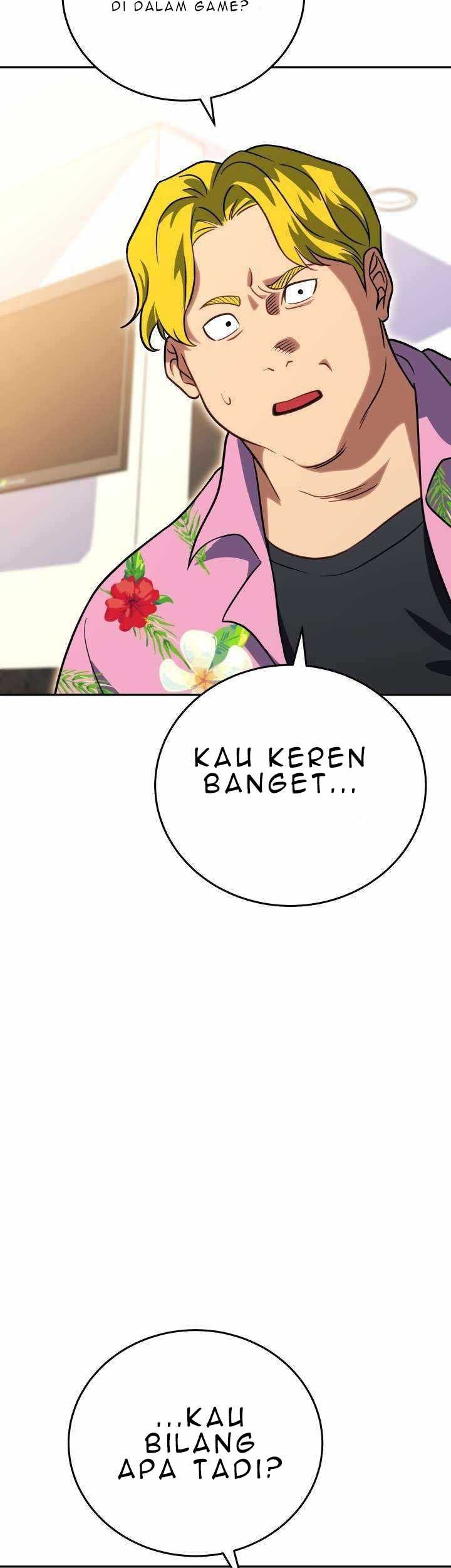 My Insanely Competent Underlings Chapter 32 Gambar 65