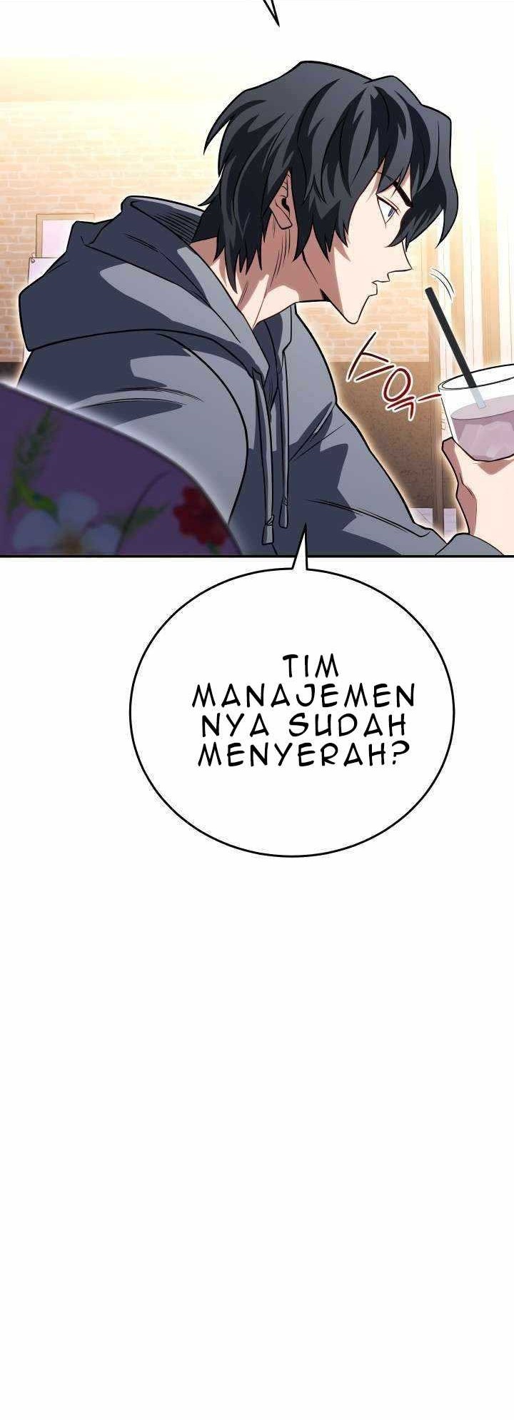 My Insanely Competent Underlings Chapter 32 Gambar 66