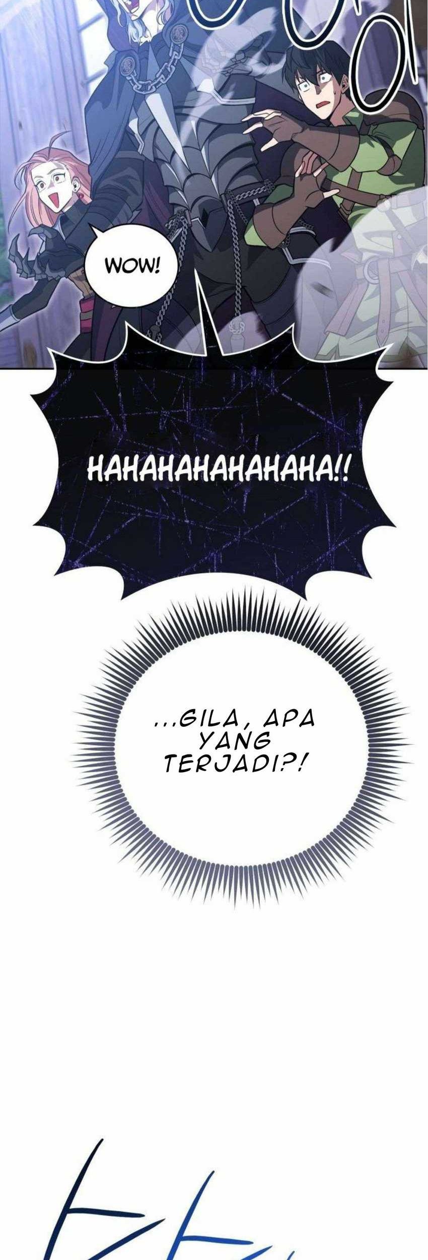 My Insanely Competent Underlings Chapter 32 Gambar 5