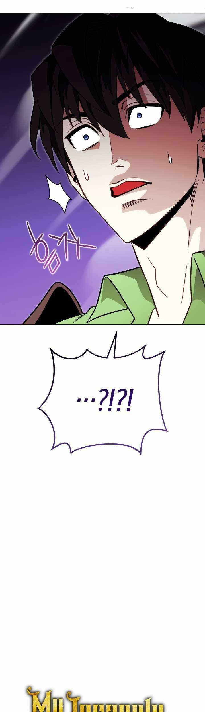 My Insanely Competent Underlings Chapter 32 Gambar 7