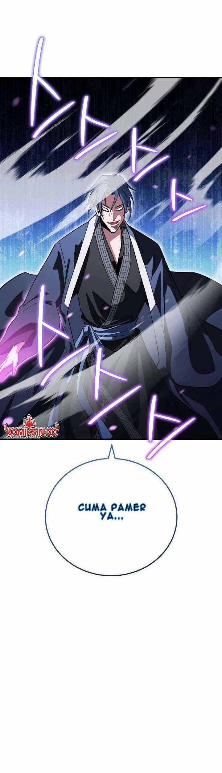 My Insanely Competent Underlings Chapter 32 Gambar 10